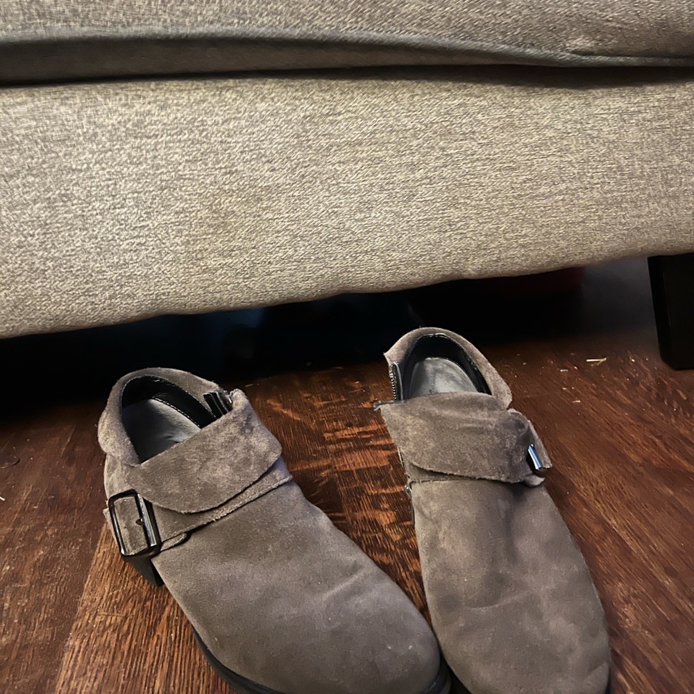 Franco Sarto KIENNA bootie